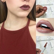 Colourpop lipstick color Grunge