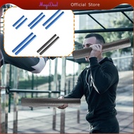 MagiDeal 2x Boxing Sticks Combat Training Sticks Lightweight Arts Equipment for Workout