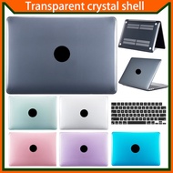 Crystal transparency Hard Case Compatible with Macbook case A1370 A1465 12inch A1534 A2485 A2780 A29