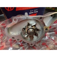 WATER PUMP Hyundai ATOS 1.0