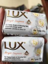 Lux 香皂 番皂 soap
