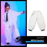 Gasvr | Childrens Hip Hop Dance Performance Outfit