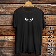 MATA MEN'S DISTRO T-SHIRTS WITH EYE PICTURES ADULT T-SHIRTS XL 2XL 3XL 4XL - 7XL