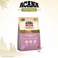 ACANA Grass-Fed Lamb Dog Food