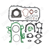 68029544AC 68029544AB ZANETOL Cylinder Head Gasket Set Kit for JEEP WRANGLER (JK3.8) 2008~2011 Hot N
