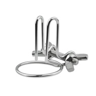 Uretra Sounding Speculum Pembuka Lubang Pipis Urethra Dilator