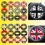 Car Interior Sticker Steering Wheel Center Emblem Badge Decal For Mini Cooper F55 F56 F60 R55 R56 R6