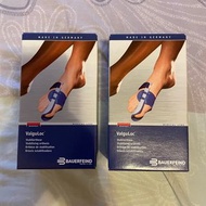 Bauerfeind ValguLoc© Stabilizing Orthosis for Big Toe Correction 拇指外翻矯正器