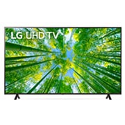 Tivi LG UHD UQ8000 70 inch 4K Smart TV Màn hình lớn | 70UQ8000 70UQ8000PSC