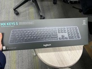 Logitech MX KEYS S