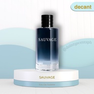 Sauvage EDT | mini or decant |