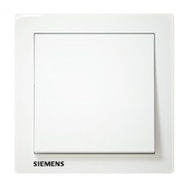 Siemens Intermediate Switch 16A 1Gang 4Way Switch Wall Switch Original