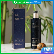 Dr.G | Dr.G Black Snail Toner 150ml Elasticity Moisturizing Toner