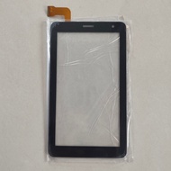 Suitable for FF-10577A2-GFF-FPC-V01 HK746-45 SLR Flat Touch Screen Handwritten External Screen