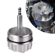 Car Oil Filter Adapter Cover Suitable for BMW BMW323 E36 323i E39 523i