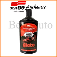 SOFT99 GLACO WASHER FLUID ADDITIVE - Rain Drop Windscreen Washer - 500ml