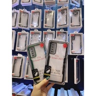 [Huawei Y7A / P Smart 2021] Shockproof 360 Protection Casing For Huawei Y7A / P Smart 2021 Malaysia 