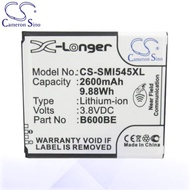 CS Battery Samsung GT-i9506 / SCH-I545 / SCH-R970 / SCH-R970C Battery SMI545XL