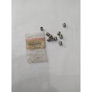 Insert recoil 5x0.8x2.0D