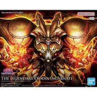 全新 Figure-rise Standard FRS 遊戲王 黑暗大法師 艾克佐迪亞 法老王 模型 增幅版 三幻神 天空龍 巨神兵 翼神龍