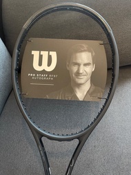 Wilson Pro Staff RF97 Autograph Tennis Racket Grip 2