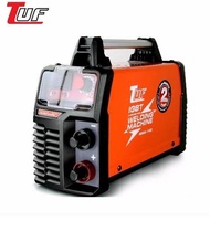 TUF ตู้เชื่อม ขนาด 140 แอมป์ MMA-140H Inverter