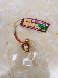 Hello Kitty電話繩