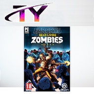 FarCry 5  Dead Living Zombies [Digital Download] [PC OFFLINE]