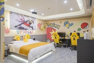 Zaan Esports Hotel (Fuxing North Road Branch)