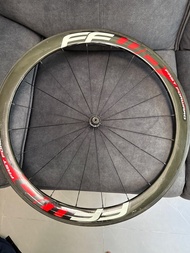 ffwd公路車碳纖維輪組 （前輪）