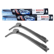 Bosch AeroTwin 18inch ~ 450mm Wipers Used to Replace car wipers