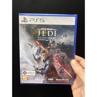 Sony ps4 | ps5 | Star Wars Jedi fallen order