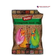 Pattu Fenugreek Seed 100g