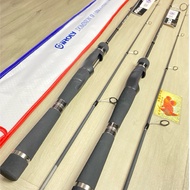 IROLY DOMINION 150 ROD 165/ 180 Cm/ FujiRing