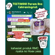 Param bns Cakraningrat