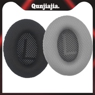 Replacement Ear Pads Cushions for Bose QuietComfort 35 QC35 QC25 QC15 Headphones
