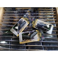RYDERCLIPS MOTORCYCLE GEAR PEDAL LEVER SOCK SHIFT COVER RUBBER SARUNG Y15ZR Y15 Y15Z RS150
