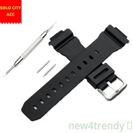 Strap Casio G-Shock DW-9052 DW9052 DW 9052 WatchTALI Free Pen and Remover Tool