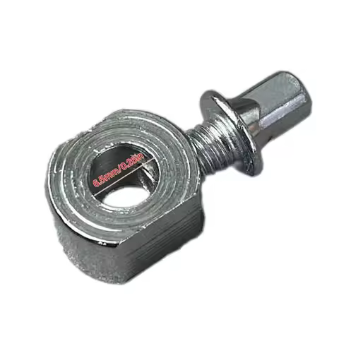 Metal Pedal Hammer Drum Foot Pedal Part Pedal Beater Felt Drum Beater Kick Part
