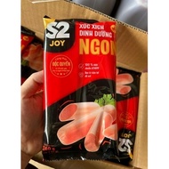 S2 joy Sterilized Sausage 240g