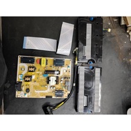SAMSUNG UA50AU7000K TV MAIN BOARD POWER BOARD