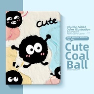 Toplux | Cute Magnetic Silicone Case for Tablet 12.3inch