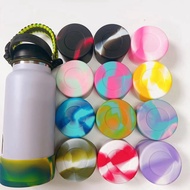 7.5CM/ 9CM Hydroflask tumbler silicone boot Aquaflask accessories Anti-slip protection case silicone