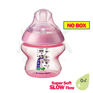[LazChoice] Tommee Tippee Closer to Nature Bottle 5oz 150ml Bottle 1pcs