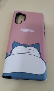 卡比獸電話殼 Note 10+