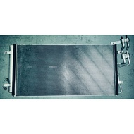 Kia Carens 2003-2010 AC Condenser Doowon