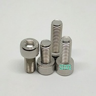 Bolt L M8 X 100 Stainless Bolt L M8 x 100 SUS 304 Bolt L M8x100 Stainless