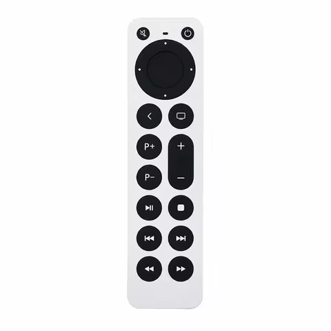 HTMCK New Remote Control for Apple TV 4K Gen1234HDA2843A2737TVA1625A1427A1469 A1378 A1218TV 4K A1842