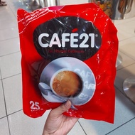 Cafe21 2 in 1 instant coffeemix coffee 21 instant