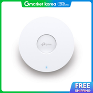 TP-Link | Tp-Link Eap670 Ax5400 Ceiling-Mounted Wifi 6 Access Point Wireless Ap 2.5g